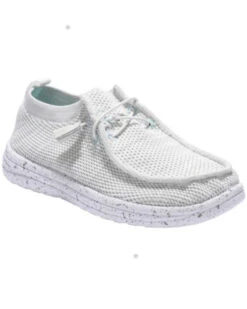 Lamo Women's Michelle Shoe - Moc Toe 13 Lamo Women's Michelle Shoe - Moc Toe -Western Cowboy Equipment Store 2000385421 025 P1