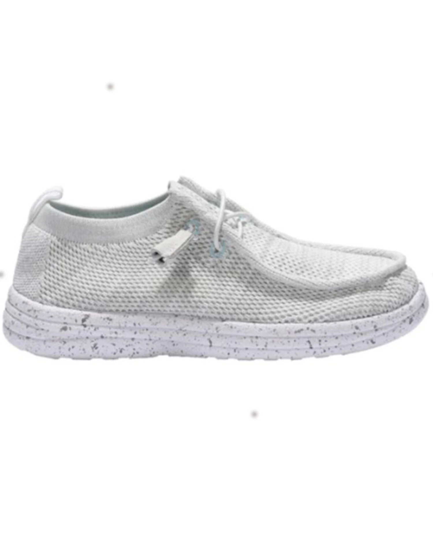 Lamo Women's Michelle Shoe - Moc Toe 9 Lamo Women's Michelle Shoe - Moc Toe - Image 7