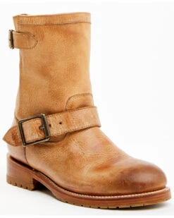 Cleo + Wolf Women's Blaine Fashion Booties - Round Toe -Western Cowboy Equipment Store 2000385823 235 P1