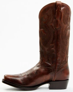 El Dorado Men's Calf Leather Western Boots - Square Toe 15 El Dorado Men's Calf Leather Western Boots - Square Toe -Western Cowboy Equipment Store 2000385910 280 P3