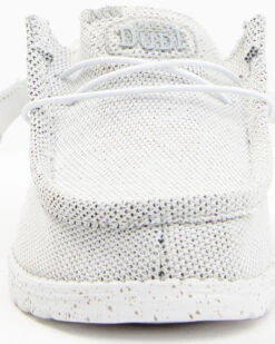 HEYDUDE Men's Wally Sox Casual Shoes - Moc Toe 15 HEYDUDE Men's Wally Sox Casual Shoes - Moc Toe -Western Cowboy Equipment Store 2000385948 026 P4