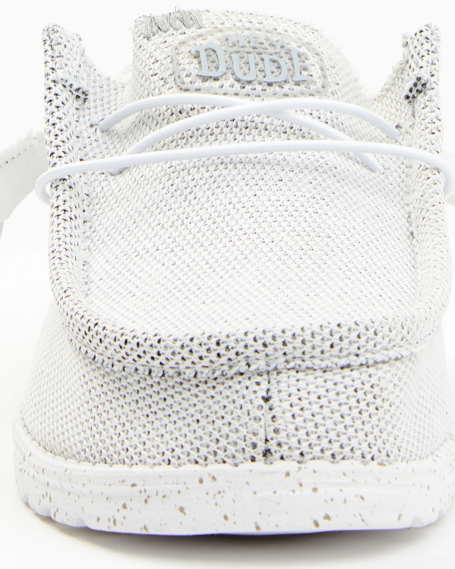 HEYDUDE Men's Wally Sox Casual Shoes - Moc Toe 9 HEYDUDE Men's Wally Sox Casual Shoes - Moc Toe - Image 7