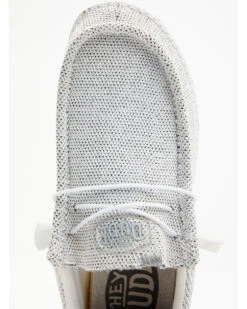 HEYDUDE Men's Wally Sox Casual Shoes - Moc Toe 11 HEYDUDE Men's Wally Sox Casual Shoes - Moc Toe -Western Cowboy Equipment Store 2000385948 026 P6