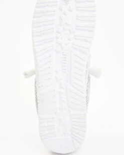 HEYDUDE Men's Wally Sox Casual Shoes - Moc Toe