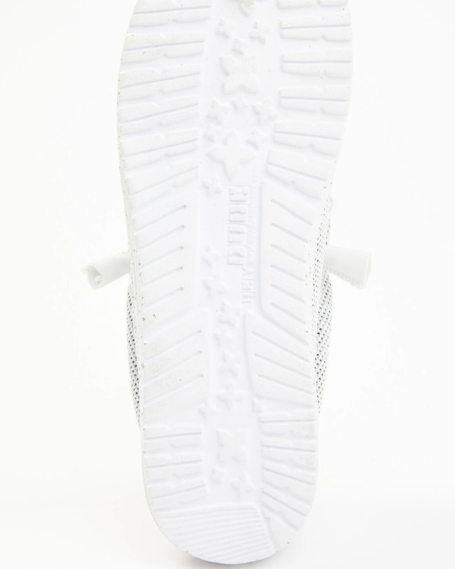 HEYDUDE Men's Wally Sox Casual Shoes - Moc Toe 3 HEYDUDE Men's Wally Sox Casual Shoes - Moc Toe