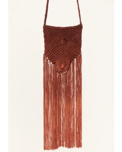 Idyllwind Women's Sevilla Macrame Crossbody 7 Idyllwind Women's Sevilla Macrame Crossbody -Western Cowboy Equipment Store 2000386113 642 P2
