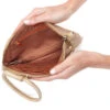 Hobo Women's Sable Clutch 2 Hobo Women's Sable Clutch -Western Cowboy Equipment Store 2000386143 710 P3