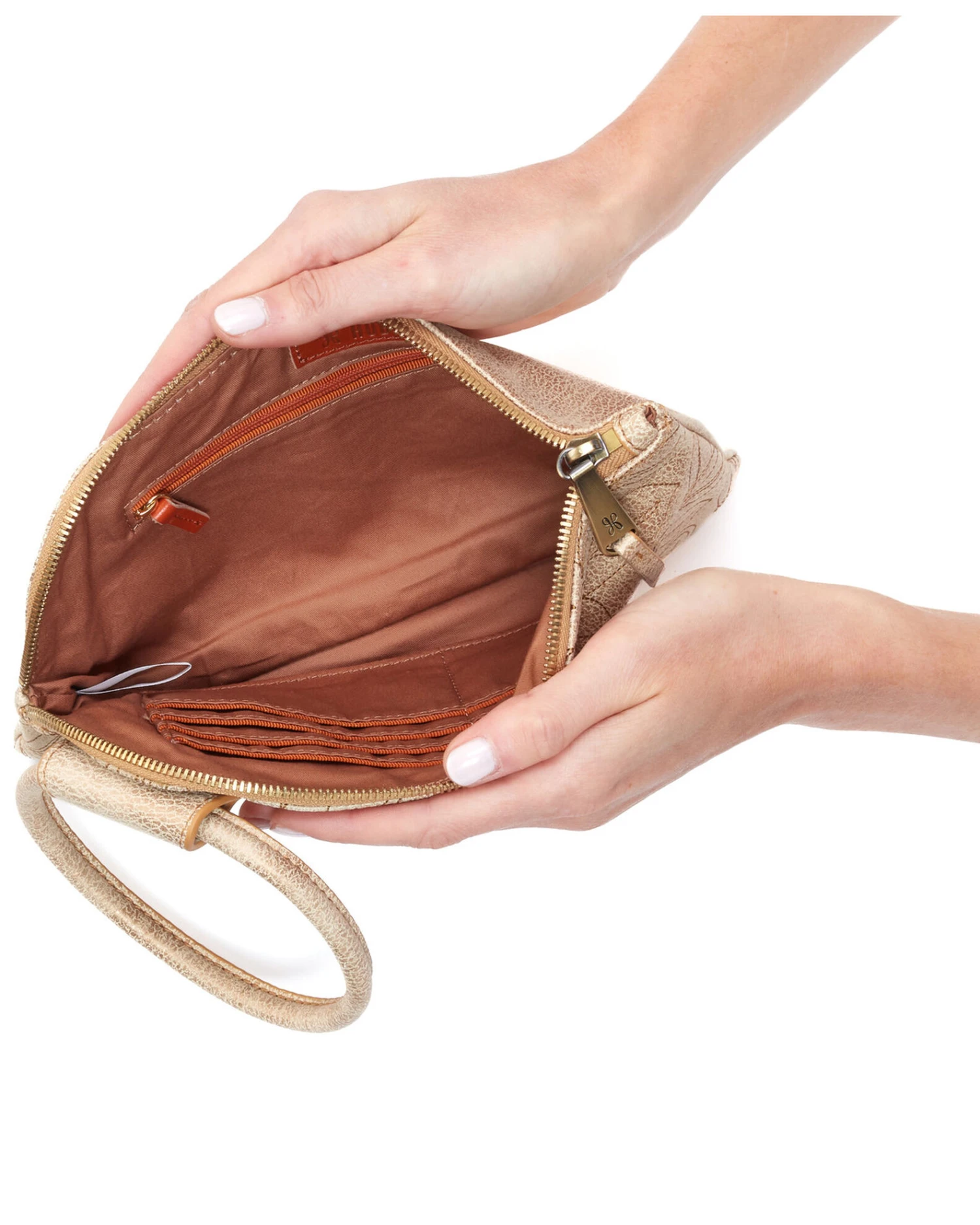 Hobo Women's Sable Clutch 3 Hobo Women's Sable Clutch