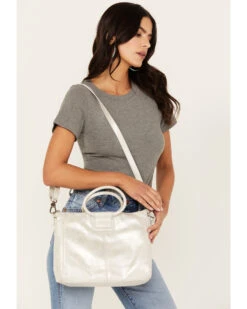 Hobo Women's Sheila Medium Satchel 7 Hobo Women's Sheila Medium Satchel -Western Cowboy Equipment Store 2000386144 040 P1