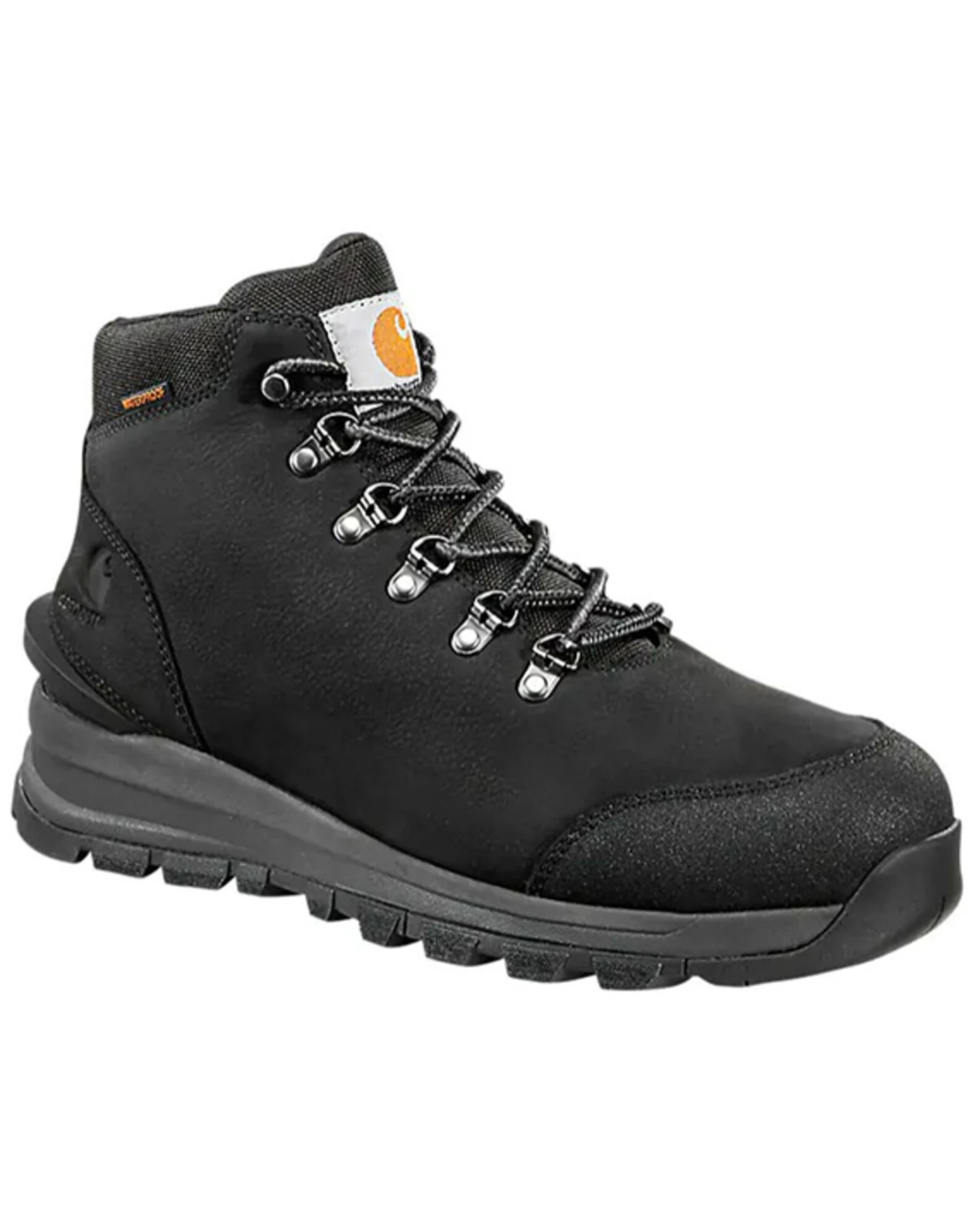 Carhartt Men's Gilmore 5" Hiker Work Boot - Soft Toe 5 Carhartt Men's Gilmore 5" Hiker Work Boot - Soft Toe - Image 3