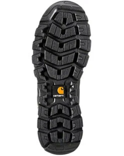 Carhartt Men's Gilmore 5" Hiker Work Boot - Soft Toe 12 Carhartt Men's Gilmore 5" Hiker Work Boot - Soft Toe -Western Cowboy Equipment Store 2000386713 001 P6