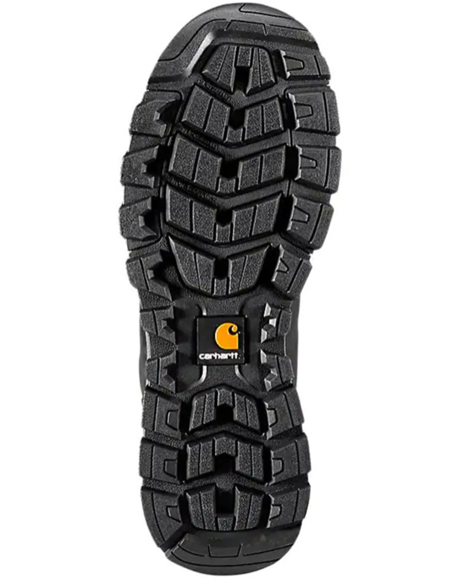 Carhartt Men's Gilmore 5" Hiker Work Boot - Soft Toe 7 Carhartt Men's Gilmore 5" Hiker Work Boot - Soft Toe - Image 5