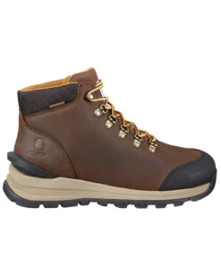 Carhartt Men's Gilmore 5" Hiker Work Boot - AlloyToe 11 Carhartt Men's Gilmore 5" Hiker Work Boot - AlloyToe -Western Cowboy Equipment Store 2000386715 201 P2