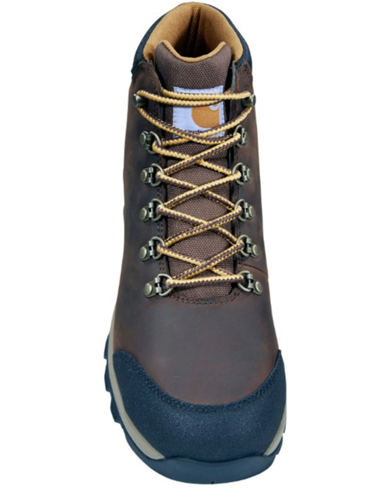Carhartt Men's Gilmore 5" Hiker Work Boot - AlloyToe 4 Carhartt Men's Gilmore 5" Hiker Work Boot - AlloyToe - Image 2