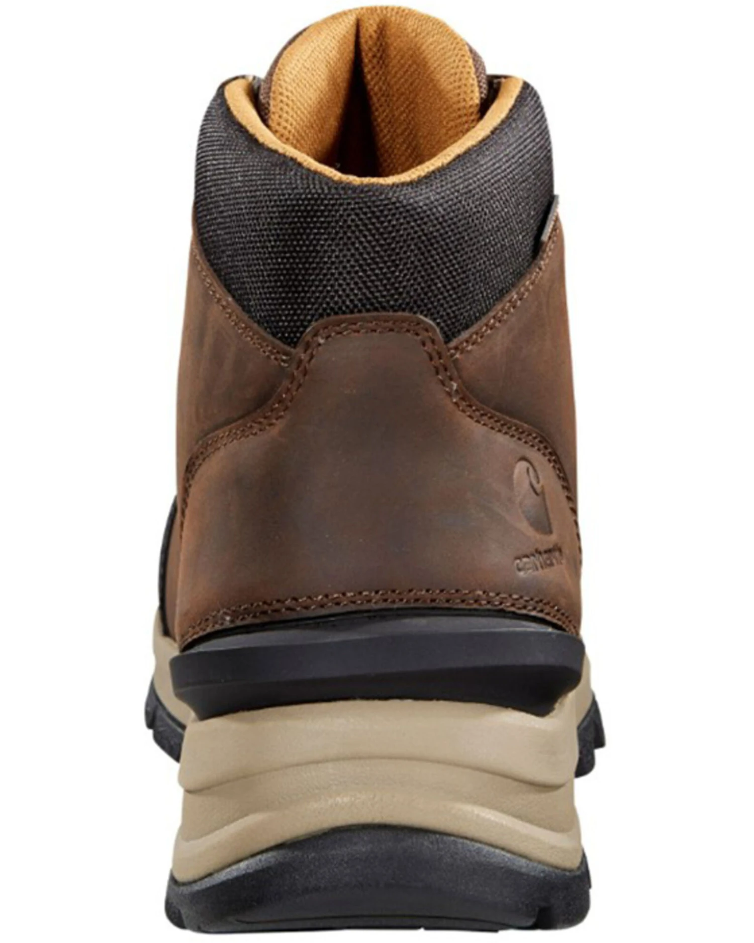 Carhartt Men's Gilmore 5" Hiker Work Boot - AlloyToe 5 Carhartt Men's Gilmore 5" Hiker Work Boot - AlloyToe - Image 3