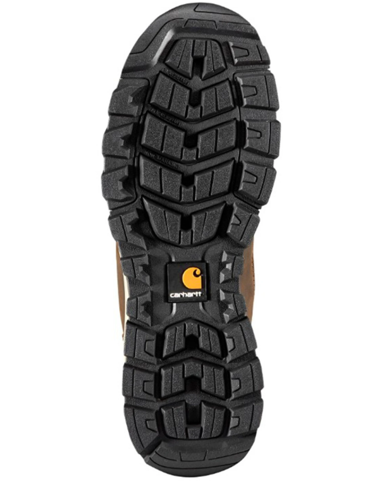 Carhartt Men's Gilmore 5" Hiker Work Boot - AlloyToe 8 Carhartt Men's Gilmore 5" Hiker Work Boot - AlloyToe - Image 6