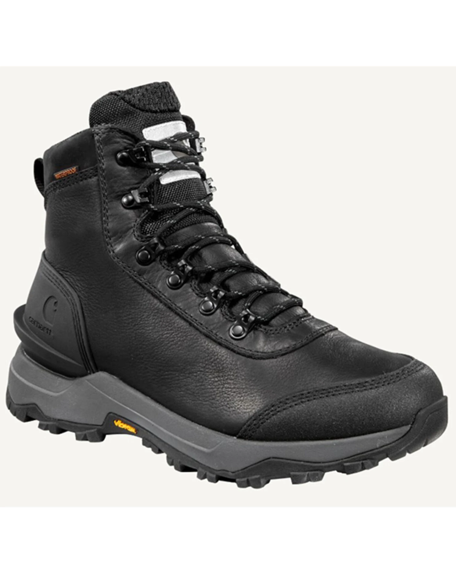 Carhartt Men's Outdoor 6" Hiker Work Boot- Soft Toe 3 Carhartt Men's Outdoor 6" Hiker Work Boot- Soft Toe