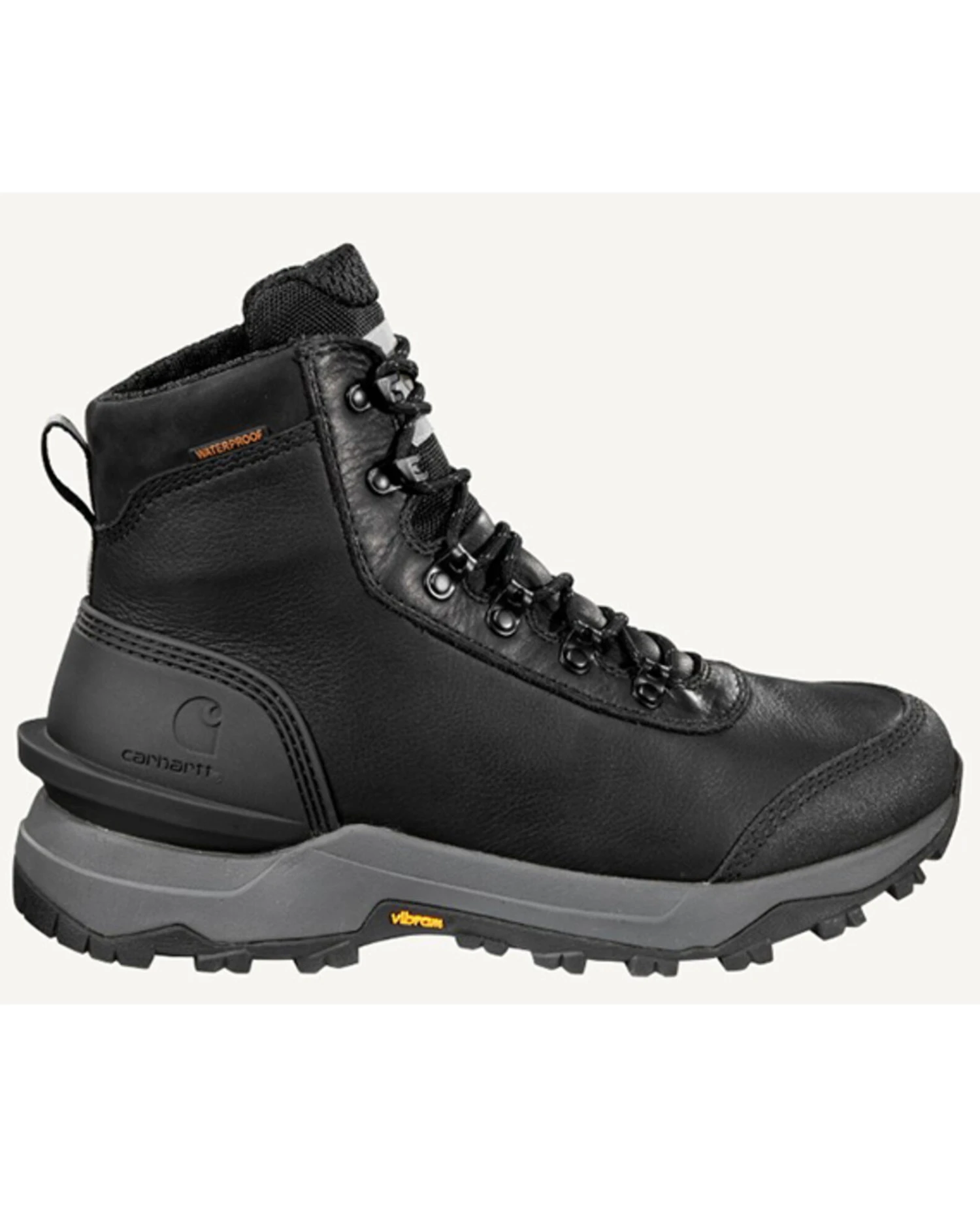 Carhartt Men's Outdoor 6" Hiker Work Boot- Soft Toe 4 Carhartt Men's Outdoor 6" Hiker Work Boot- Soft Toe - Image 2