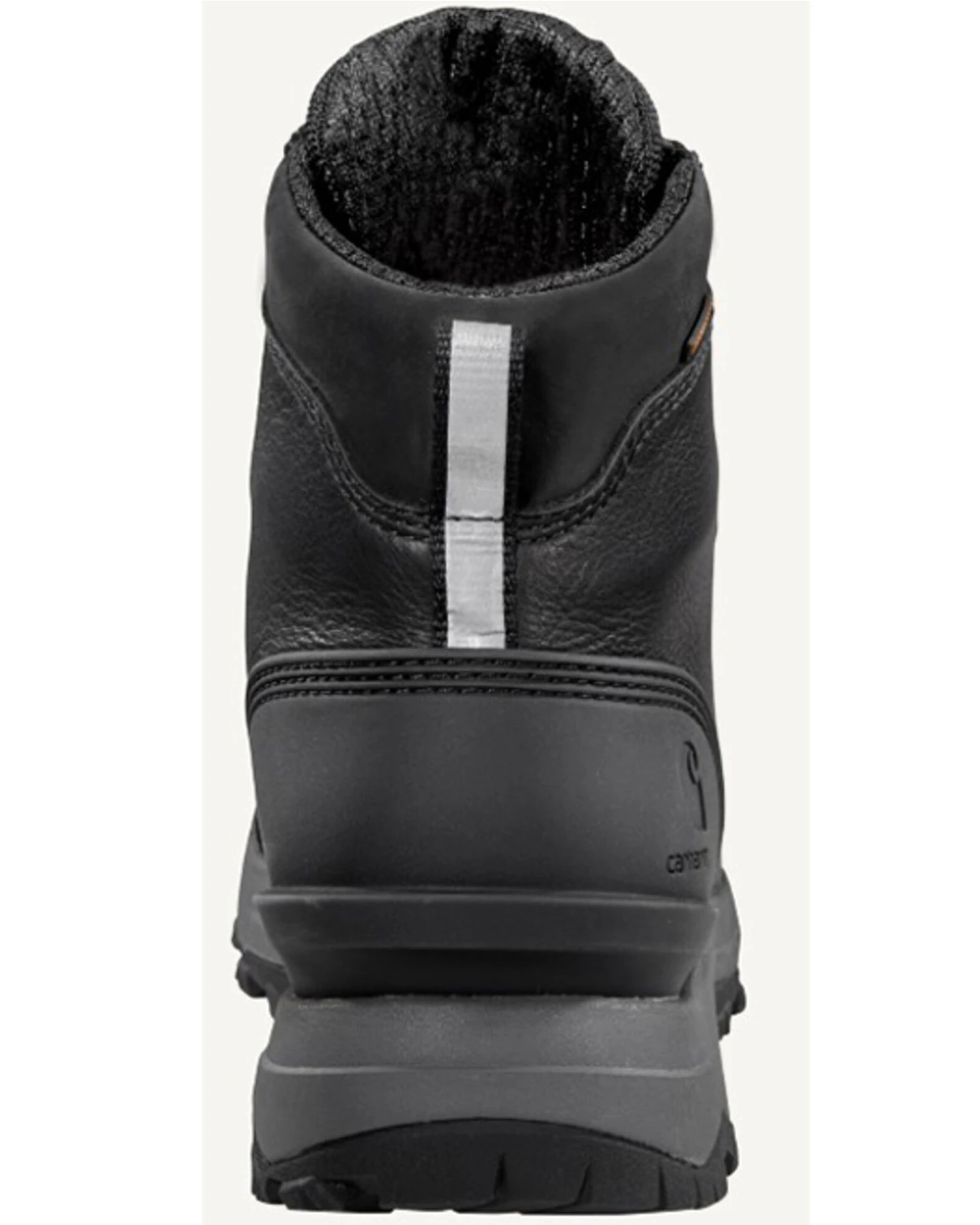 Carhartt Men's Outdoor 6" Hiker Work Boot- Soft Toe 8 Carhartt Men's Outdoor 6" Hiker Work Boot- Soft Toe - Image 6