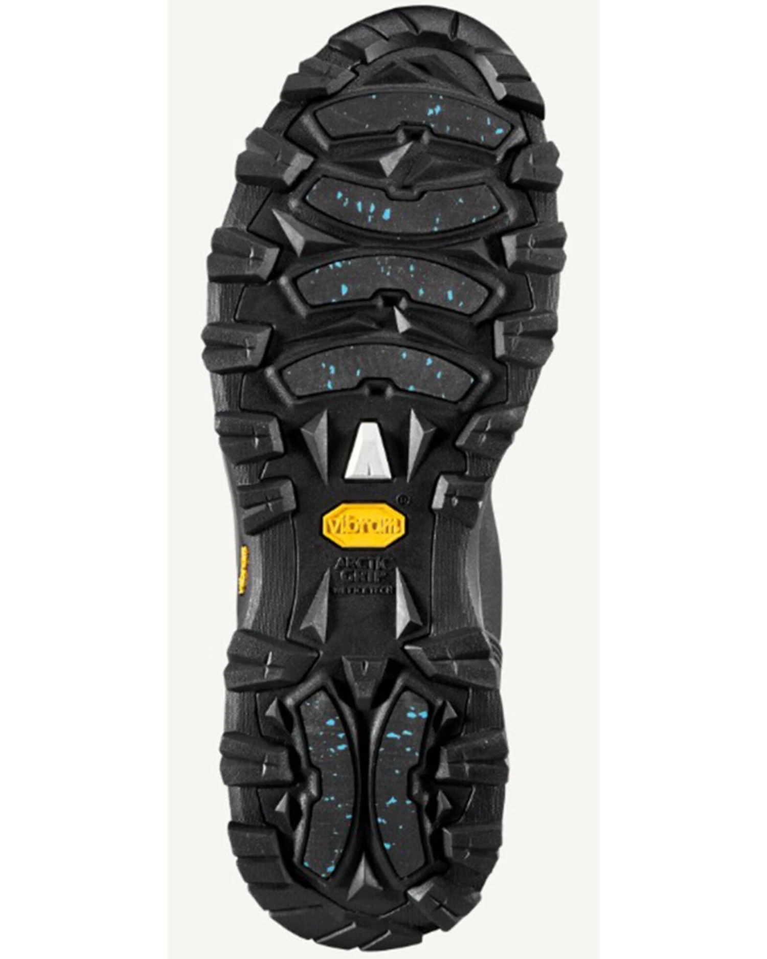 Carhartt Men's Outdoor 6" Hiker Work Boot- Soft Toe 5 Carhartt Men's Outdoor 6" Hiker Work Boot- Soft Toe - Image 3