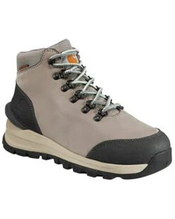 Carhartt Women's Gilmore 5" Hiker Work Boot - Soft Toe 13 Carhartt Women's Gilmore 5" Hiker Work Boot - Soft Toe -Western Cowboy Equipment Store 2000386736 020 P1