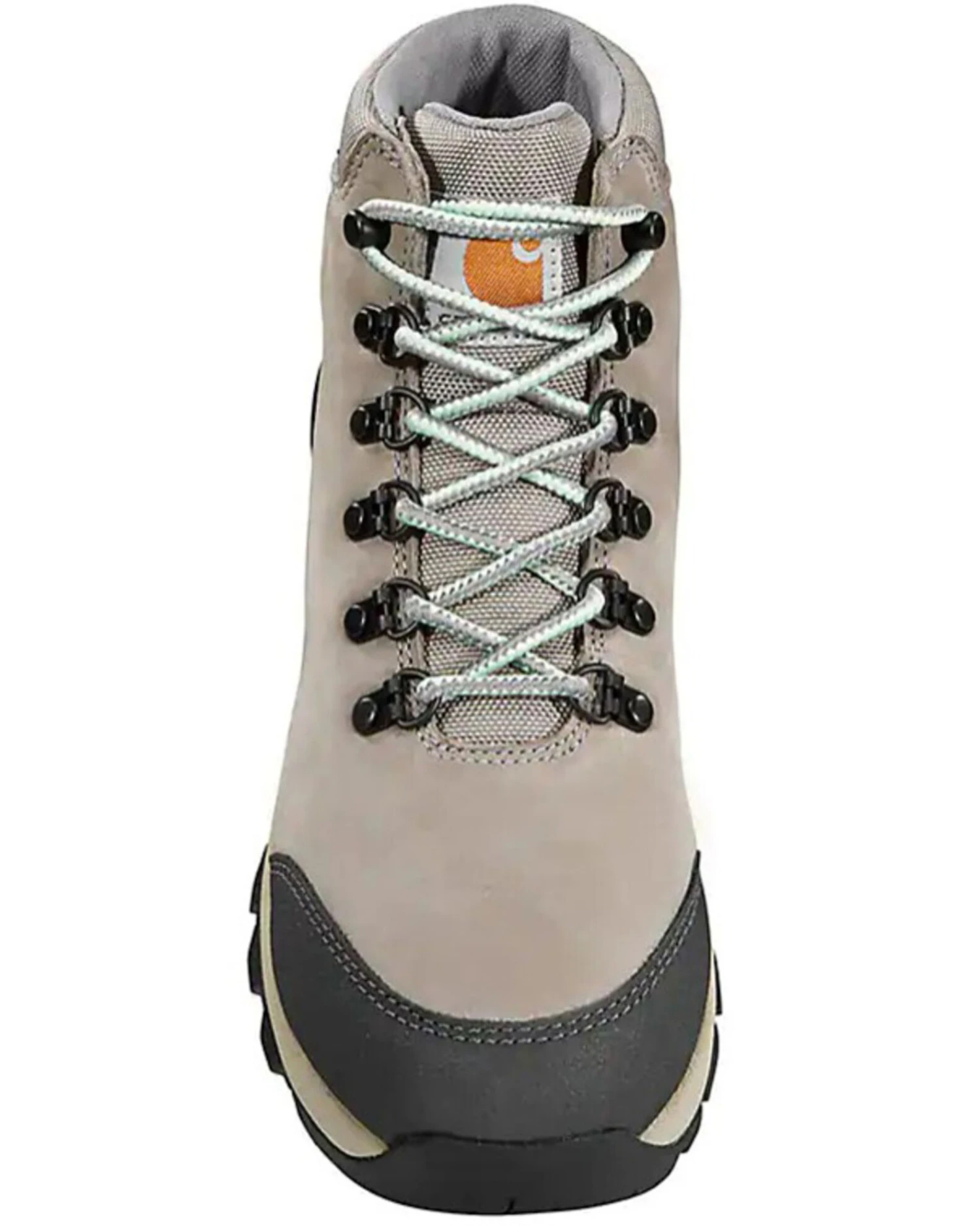 Carhartt Women's Gilmore 5" Hiker Work Boot - Soft Toe 5 Carhartt Women's Gilmore 5" Hiker Work Boot - Soft Toe - Image 3