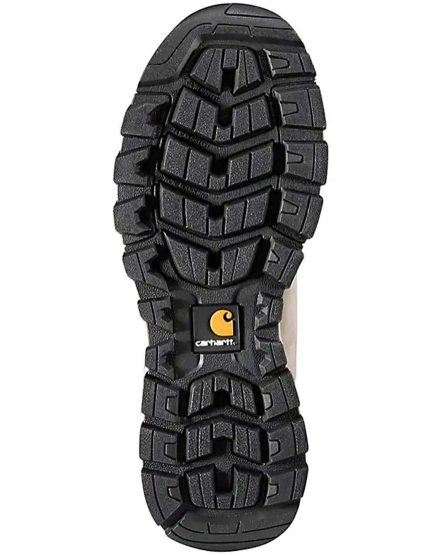 Carhartt Women's Gilmore 5" Hiker Work Boot - Soft Toe 4 Carhartt Women's Gilmore 5" Hiker Work Boot - Soft Toe - Image 2