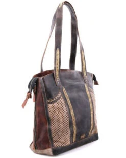 Bed Stu Women's Amelie Nectar Tote Purse 8 Bed Stu Women's Amelie Nectar Tote Purse -Western Cowboy Equipment Store 2000386883 001 P2