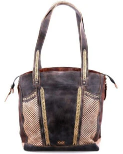 Bed Stu Women's Amelie Nectar Tote Purse 9 Bed Stu Women's Amelie Nectar Tote Purse -Western Cowboy Equipment Store 2000386883 001 P3