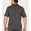 Cinch Men's Solid Polo