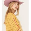Driftwood Women's Caroline Crochet Cardigan 1 Driftwood Women's Caroline Crochet Cardigan -Western Cowboy Equipment Store 2000387006 700 P2