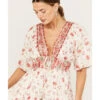 Free People Women's Lysette Dress