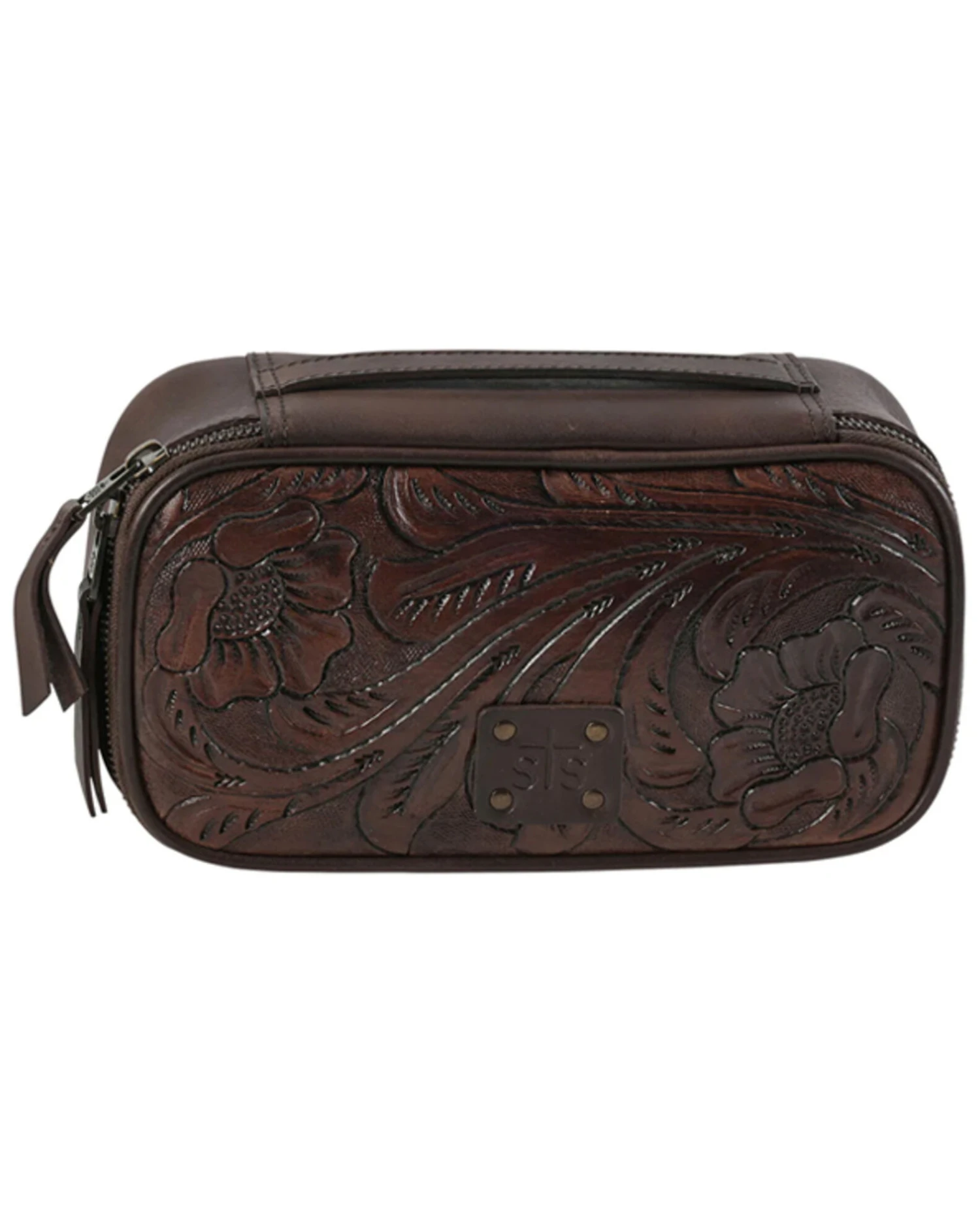 STS Ranchwear By Carroll Women's Westward Ada Makeup Kit 6 STS Ranchwear By Carroll Women's Westward Ada Makeup Kit - Image 4