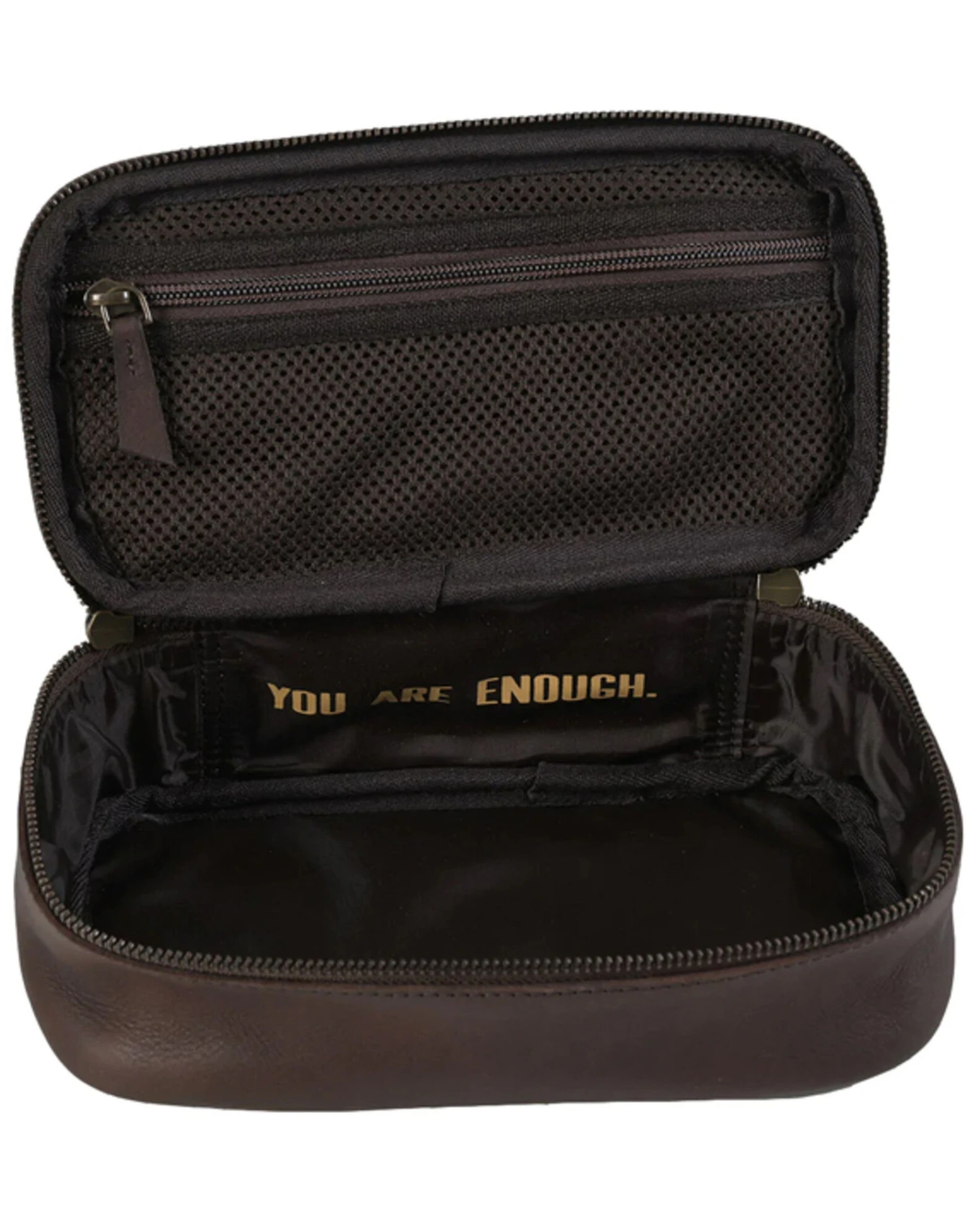 STS Ranchwear By Carroll Women's Westward Ada Makeup Kit 4 STS Ranchwear By Carroll Women's Westward Ada Makeup Kit - Image 2