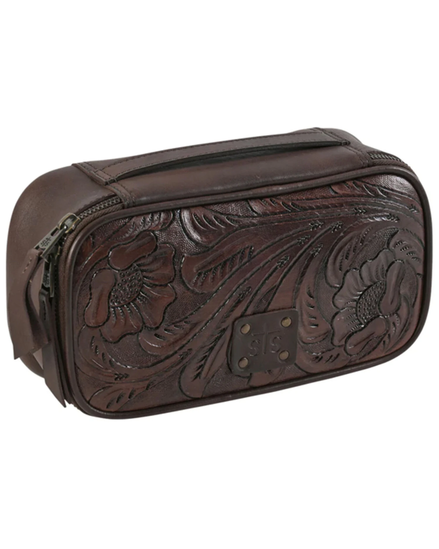 STS Ranchwear By Carroll Women's Westward Ada Makeup Kit 3 STS Ranchwear By Carroll Women's Westward Ada Makeup Kit