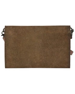 STS Ranchwear By Carroll Women's Brown Baroness II Skye Crossbody Wallet 7 STS Ranchwear By Carroll Women's Brown Baroness II Skye Crossbody Wallet -Western Cowboy Equipment Store 2000388904 200 P4