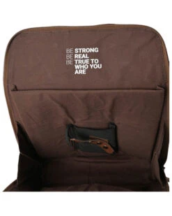 STS Ranchwear By Carroll Women's Baroness Ll Sunny Backpack 9 STS Ranchwear By Carroll Women's Baroness Ll Sunny Backpack -Western Cowboy Equipment Store 2000388965 200 P5