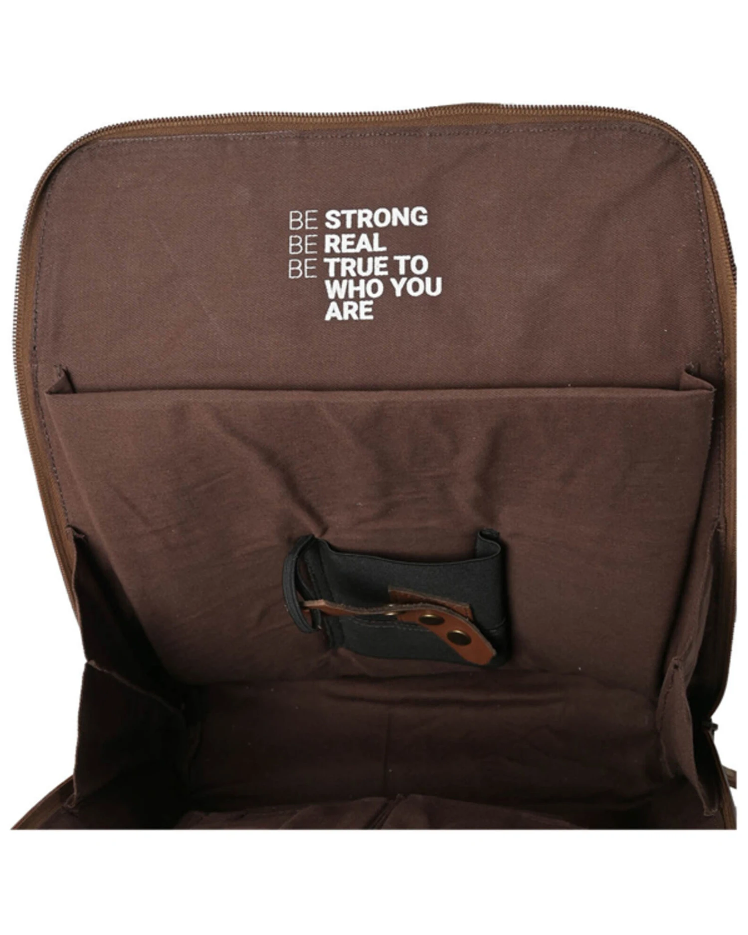 STS Ranchwear By Carroll Women's Baroness Ll Sunny Backpack 4 STS Ranchwear By Carroll Women's Baroness Ll Sunny Backpack - Image 2