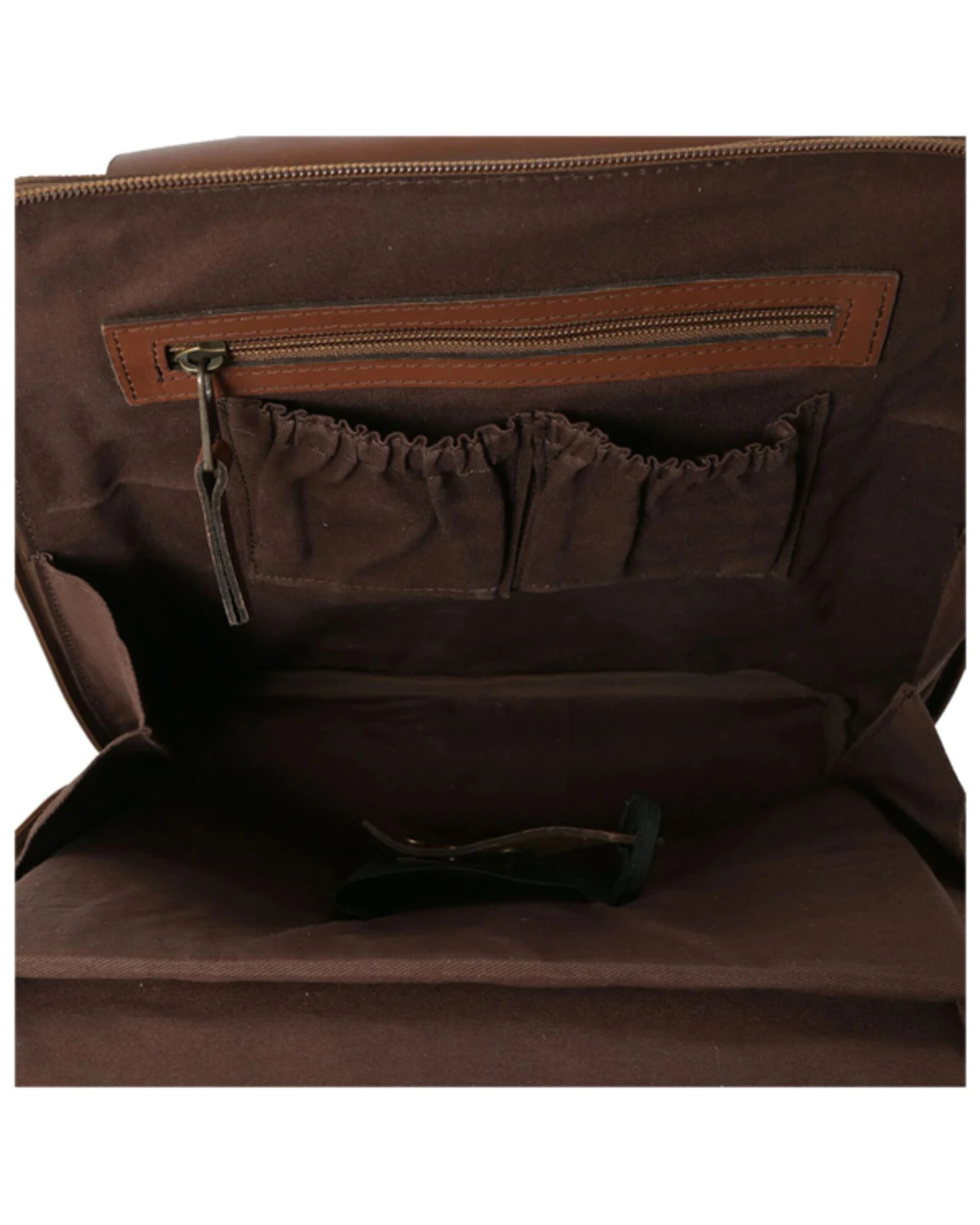 STS Ranchwear By Carroll Women's Baroness Ll Sunny Backpack 7 STS Ranchwear By Carroll Women's Baroness Ll Sunny Backpack - Image 5