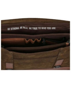 STS Ranchwear By Carroll Brown Foreman Ll Messenger Bag 13 STS Ranchwear By Carroll Brown Foreman Ll Messenger Bag -Western Cowboy Equipment Store 2000388970 280 P4