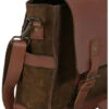 STS Ranchwear By Carroll Brown Foreman Ll Messenger Bag 2 STS Ranchwear By Carroll Brown Foreman Ll Messenger Bag -Western Cowboy Equipment Store 2000388970 280 P5