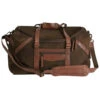 STS Ranchwear By Carroll Brown Foreman Ll Small Duffle Bag 2 STS Ranchwear By Carroll Brown Foreman Ll Small Duffle Bag -Western Cowboy Equipment Store 2000388973 280 P1