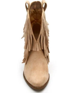 Coconuts By Matisse Women's Logan Western Booties - Round Toe 15 Coconuts By Matisse Women's Logan Western Booties - Round Toe -Western Cowboy Equipment Store 2000389383 101 P4