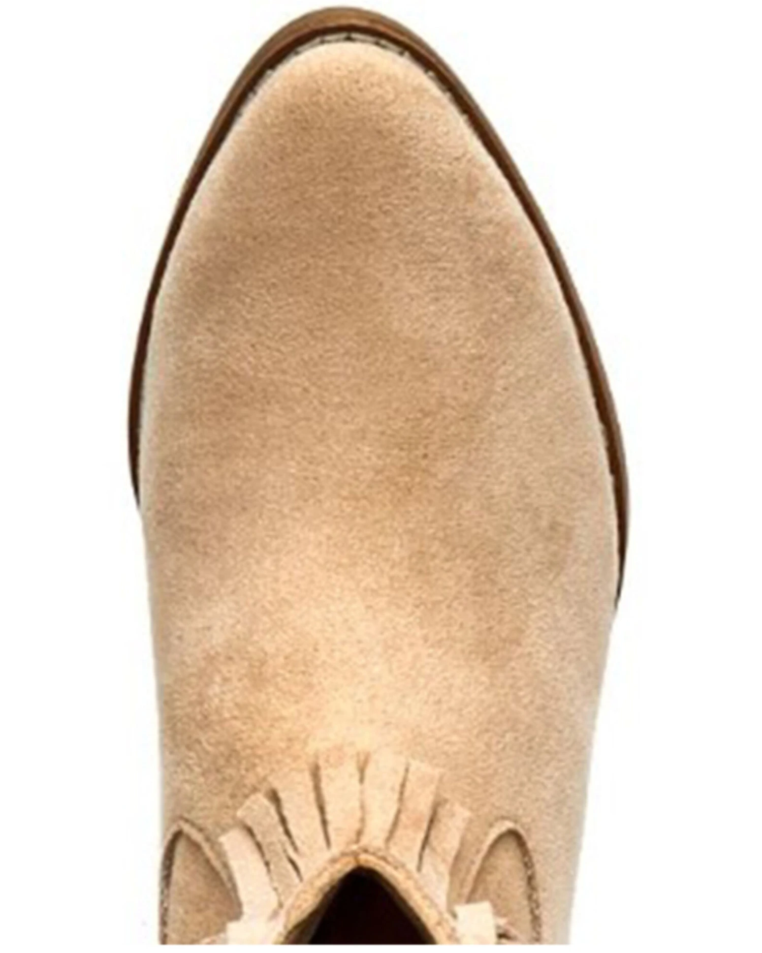 Coconuts By Matisse Women's Logan Western Booties - Round Toe 6 Coconuts By Matisse Women's Logan Western Booties - Round Toe - Image 4