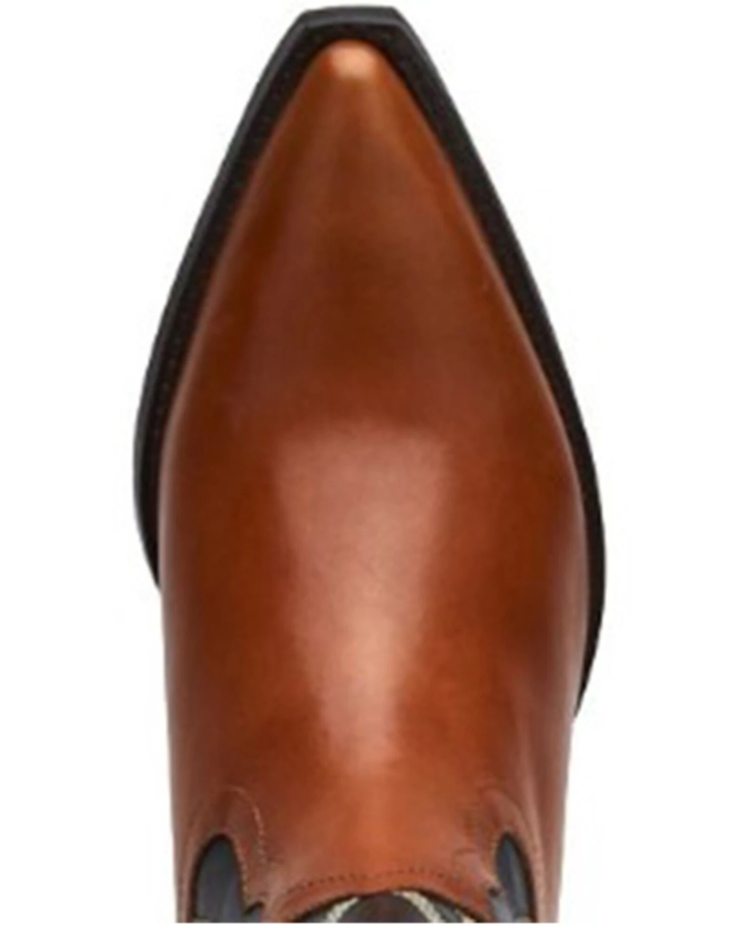 Matisse Women's Alpine Western Boots - Snip Toe 7 Matisse Women's Alpine Western Boots - Snip Toe - Image 5