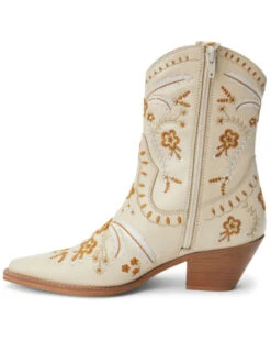 Matisse Women's Amber Western Booties - Pointed Toe 12 Matisse Women's Amber Western Booties - Pointed Toe -Western Cowboy Equipment Store 2000390257 103 P3