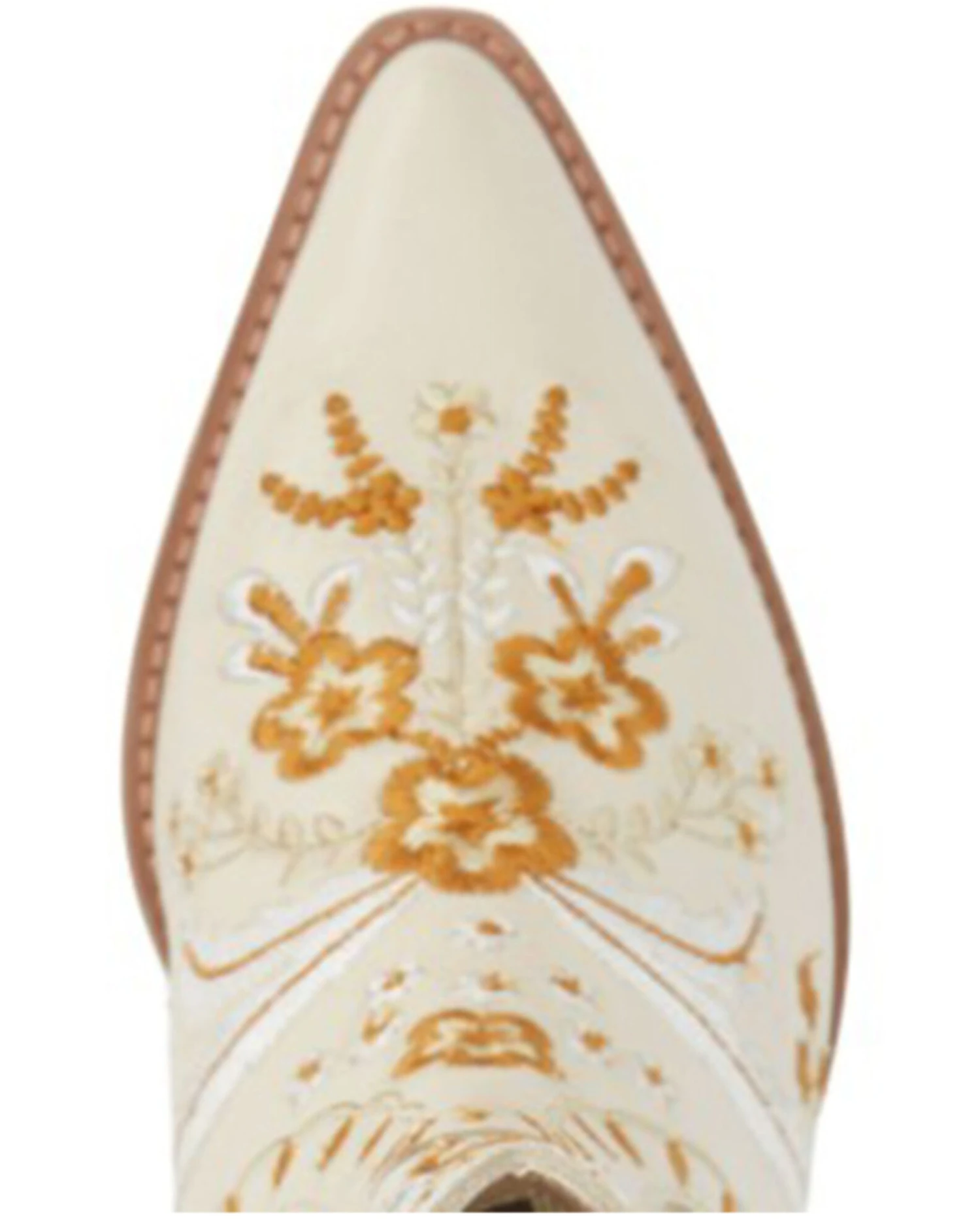 Matisse Women's Amber Western Booties - Pointed Toe 7 Matisse Women's Amber Western Booties - Pointed Toe - Image 5