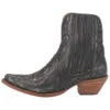 Dan Post Women's Shay Booties - Pointed Toe 2 Dan Post Women's Shay Booties - Pointed Toe -Western Cowboy Equipment Store 2000392229 001 P3
