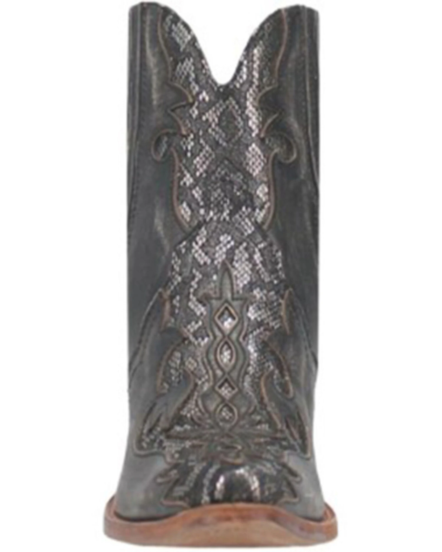 Dan Post Women's Shay Booties - Pointed Toe 7 Dan Post Women's Shay Booties - Pointed Toe - Image 5