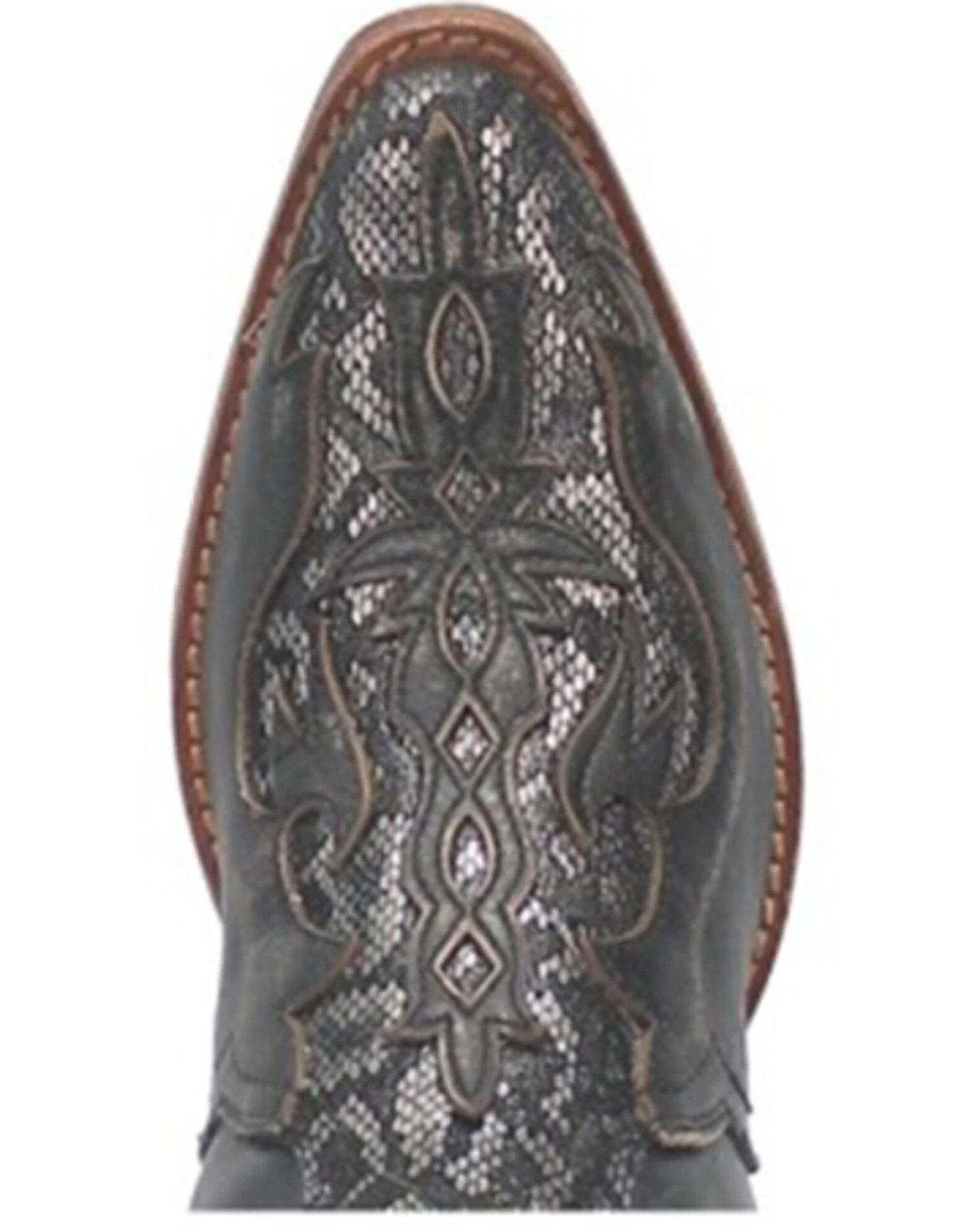 Dan Post Women's Shay Booties - Pointed Toe 4 Dan Post Women's Shay Booties - Pointed Toe - Image 2